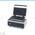  Φρυγανισμένη μηχανή σάντουιτς